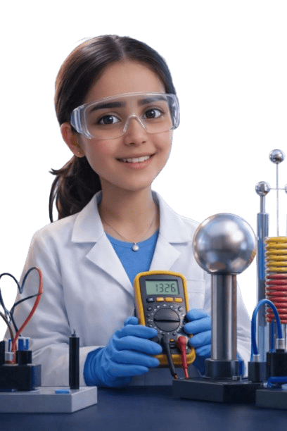 Physics Virtual Lab